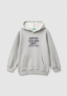 Худи United Colors of Benetton 