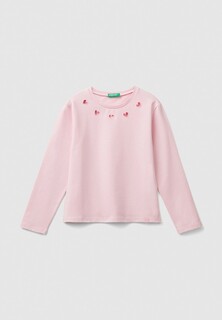 Лонгслив United Colors of Benetton 