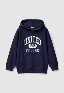 Худи United Colors of Benetton 