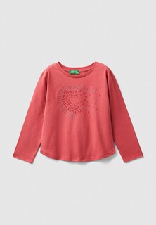 Лонгслив United Colors of Benetton 