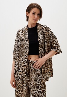 Блуза Befree Woman Mix&Match