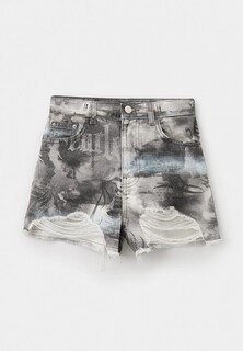 Шорты джинсовые Gloria Jeans 
