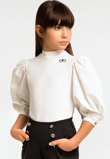 Блуза Charmy White 