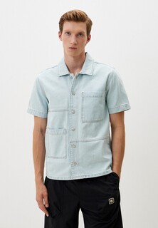 Рубашка джинсовая Colins 031 WAYA Regular Fit Lamoda Exclusive