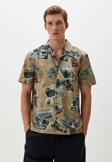 Рубашка Colins Regular Fit Lamoda Exclusive