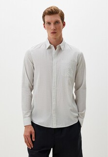 Рубашка Colins Regular Fit Lamoda Exclusive