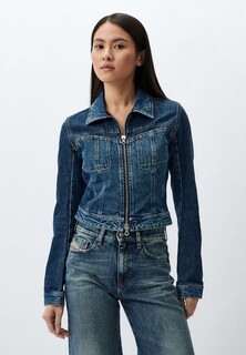 Куртка джинсовая Diesel 