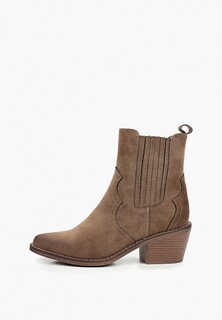 Ботильоны Obba 