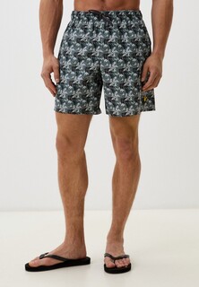 Шорты для плавания Lyle & Scott Floral Print Resort Swim Shorts Lamoda Exclusive