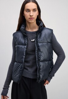 Жилет утепленный Zarina Exclusive online