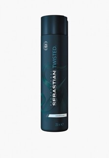 Кондиционер для волос Sebastian Professional для вьющихся волос Twisted