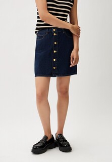 Юбка джинсовая Tommy Hilfiger 