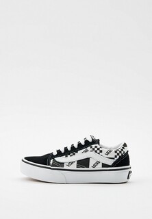 Кеды Vans Old Skool