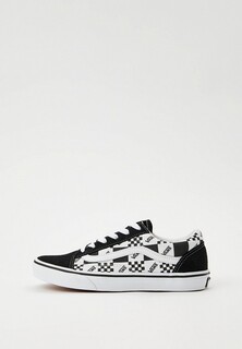 Кеды Vans Old Skool