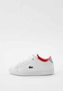 Кеды Lacoste CARNABY