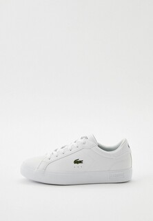 Кеды Lacoste POWER COURT 0721