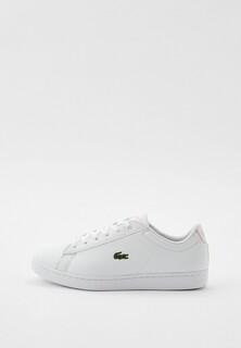 Кеды Lacoste CARNABY