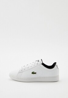 Кеды Lacoste CARNABY