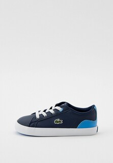 Кеды Lacoste 