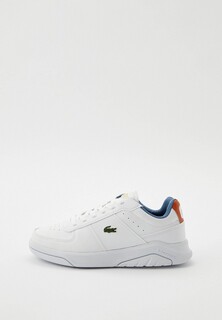 Кеды Lacoste 