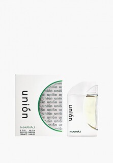 Парфюмерная вода Maryaj UNION FOR MEN