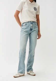 Джинсы Tommy Hilfiger RELAXED BOOTCUT HW