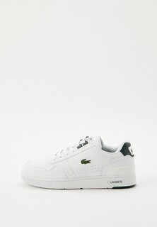 Кеды Lacoste T-CLIP