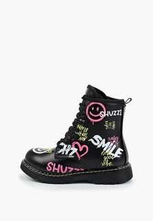 Ботинки Shuzzi 