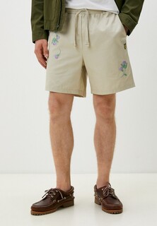 Шорты Lyle & Scott Thistle Club Embroidered Shorts Lamoda Exclusive