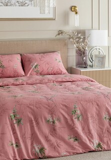 Постельное белье 2-спальное Cozy Home Di corallo