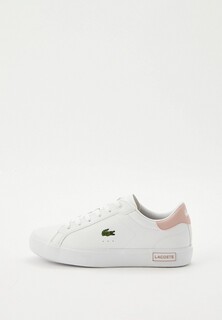 Кеды Lacoste POWER COURT 0721