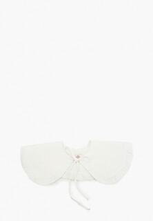 Воротник Polusha LINDA WHITE