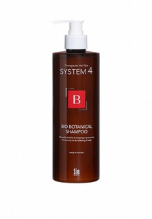 Шампунь Sim Sensitive против выпадения волос