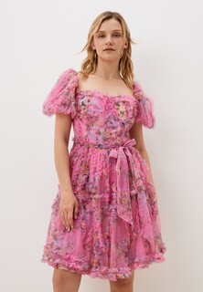 Платье Miss Chic 