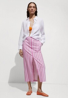 Юбка Mango CAPRI