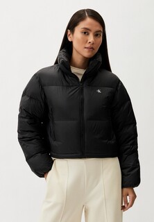 Пуховик Calvin Klein Jeans 