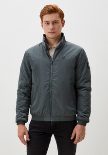 Куртка утепленная Calvin Klein Jeans 