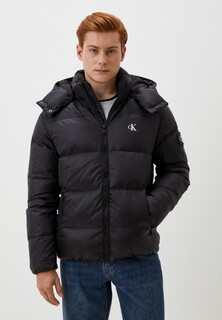 Пуховик Calvin Klein Jeans 