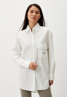 Рубашка Calvin Klein Jeans 
