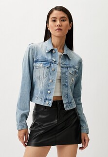 Куртка джинсовая Calvin Klein Jeans 