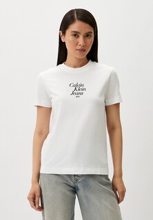 Футболка Calvin Klein Jeans 