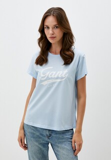 Футболка Gant 