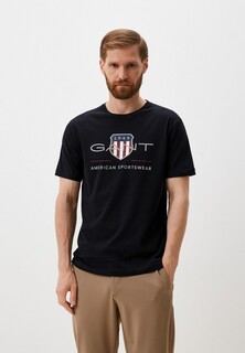 Футболка Gant 