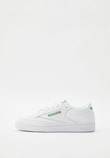 Кеды Reebok Club C