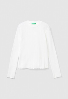 Лонгслив United Colors of Benetton 