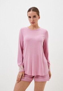 Лонгслив домашний Intimissimi 