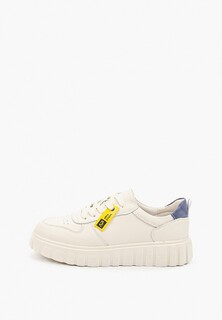 Кеды Tervolina Exclusive online