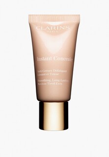 Консилер Clarins против темных кругов