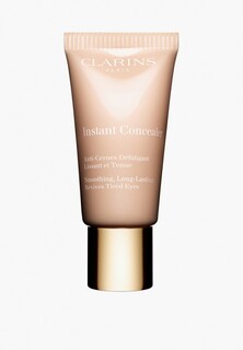 Консилер Clarins против темных кругов