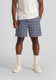 Шорты Lyle & Scott Floral Print Resort Short Lamoda Exclusive